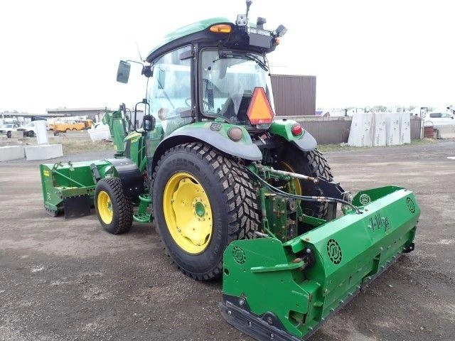 John Deere 4052r 2024