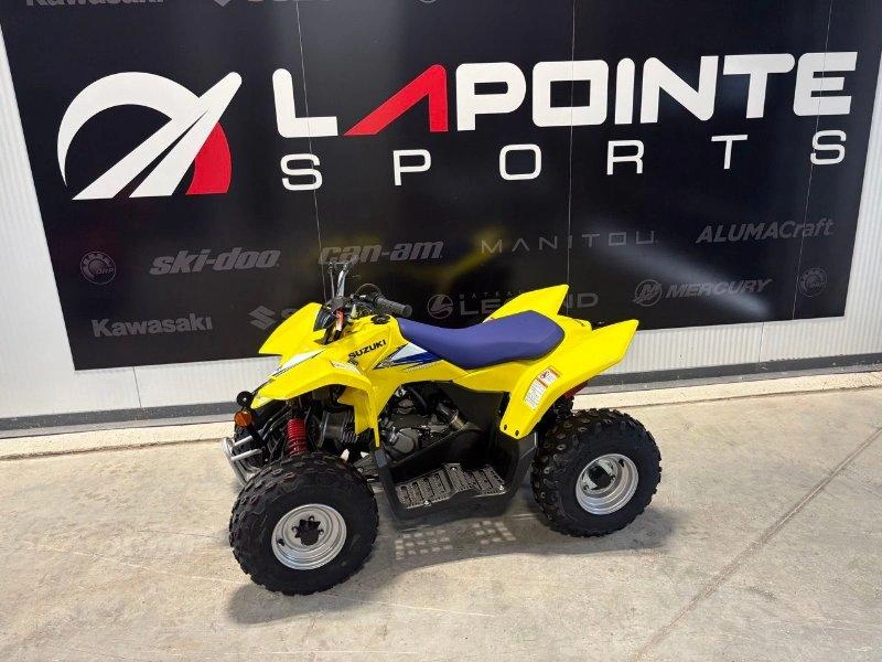 2026 Suzuki Lt-z90m66-yu1 alt