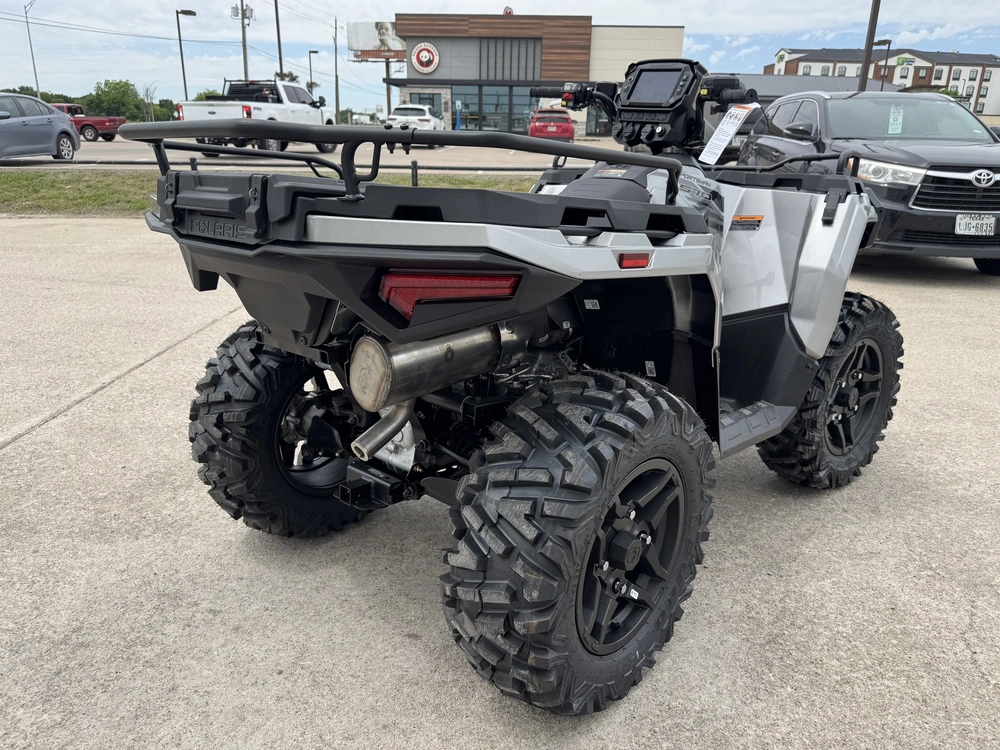 2026 Polaris Sportsman 570 Ultimate alt