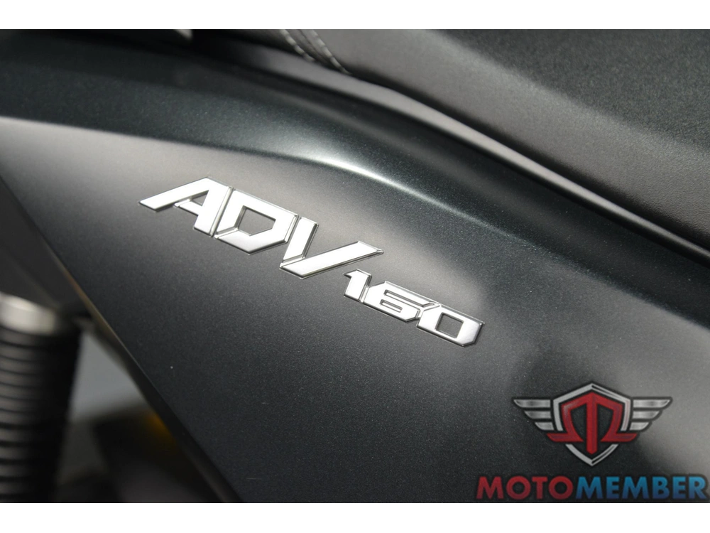 2025 Honda Adv160 Adv160as alt