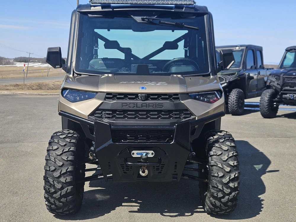 Polaris Polaris Ranger Crew Xp 1000 Northstar Ultimate 2023 alt