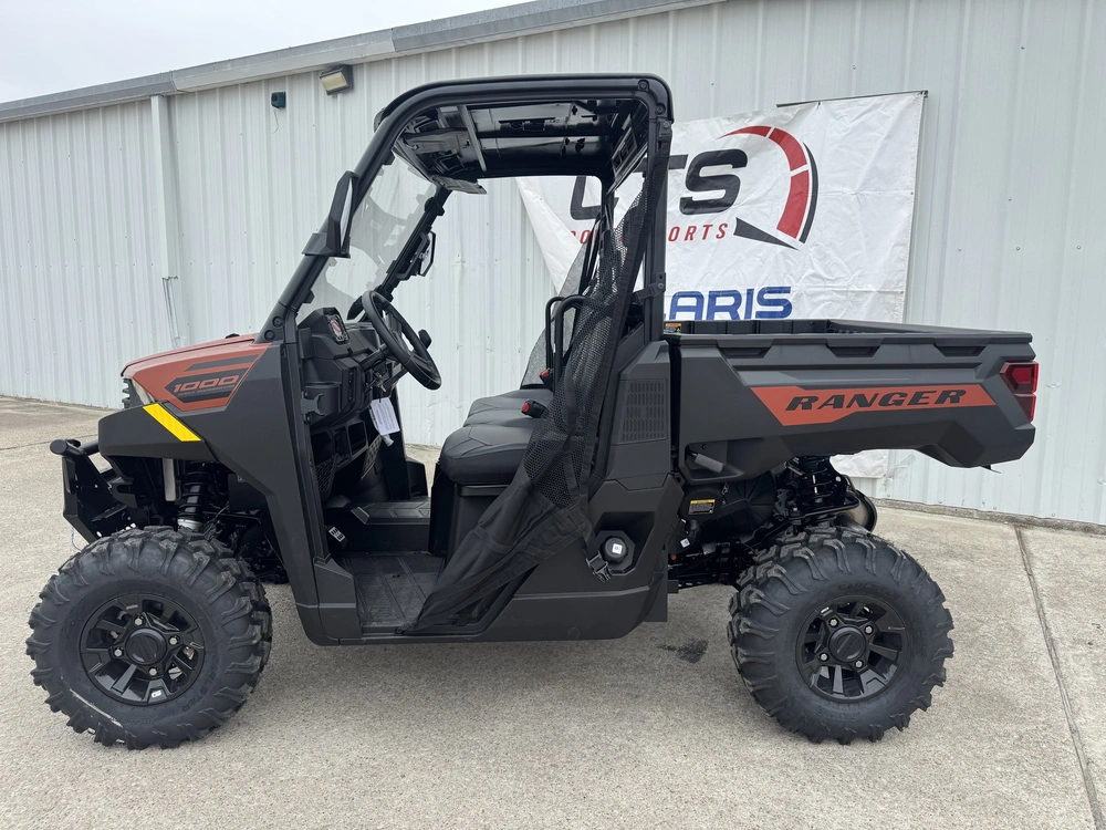 2026 Polaris Ranger 1000 Premium alt