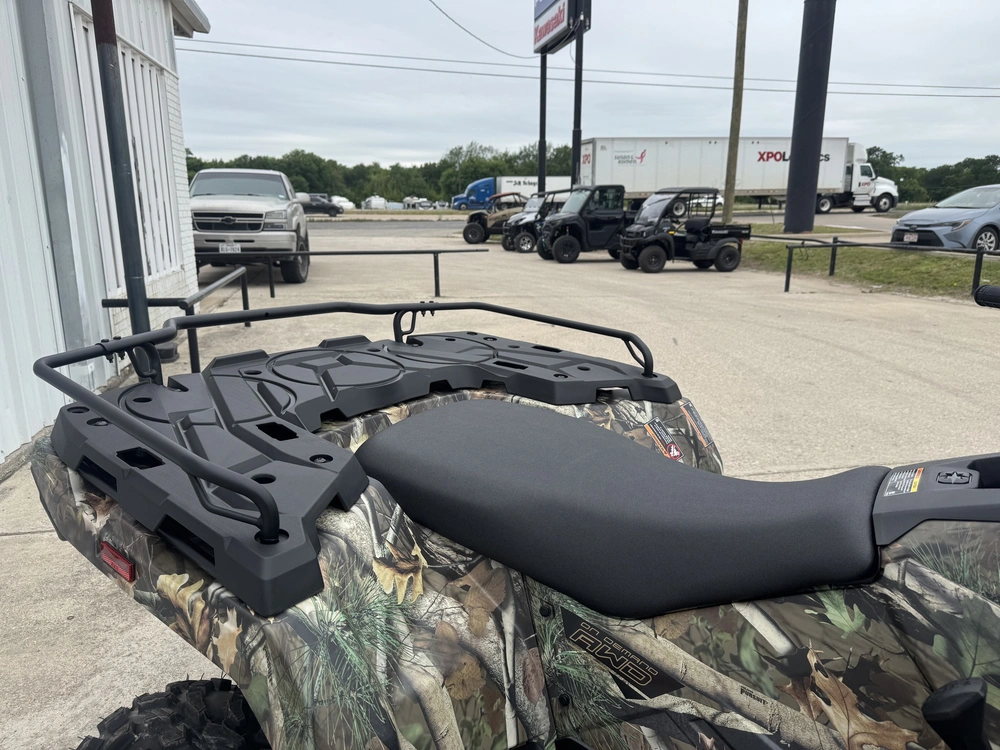 2026 Polaris Sportsman 570 Eps Ppc alt