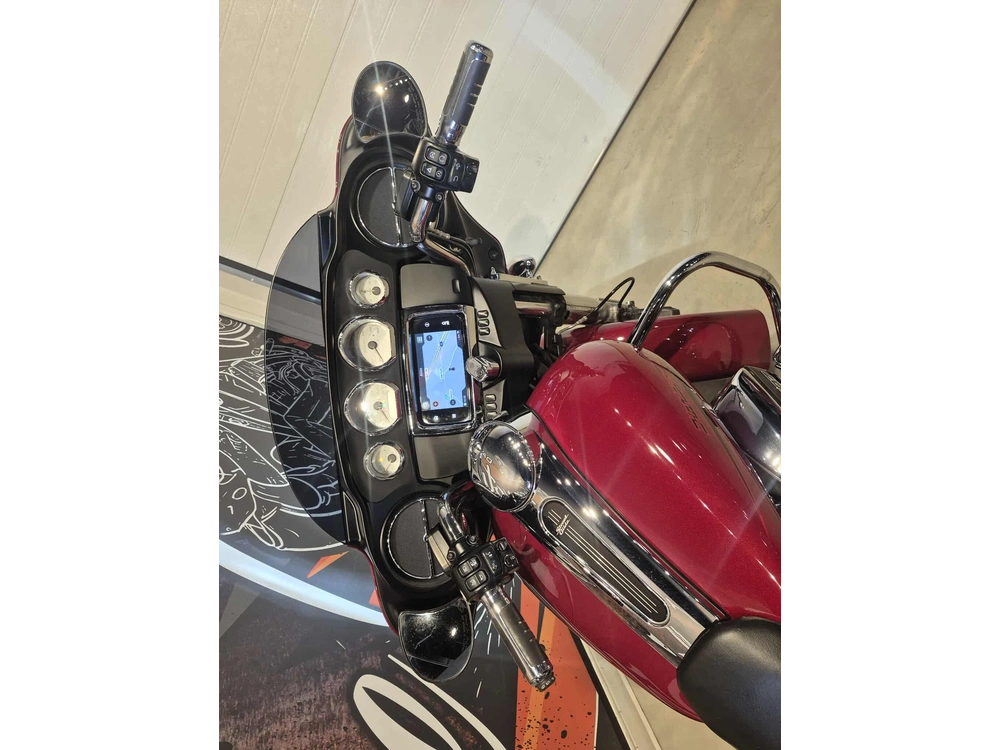 Harley-davidson Flhx Street Glide Flhx 2020 alt