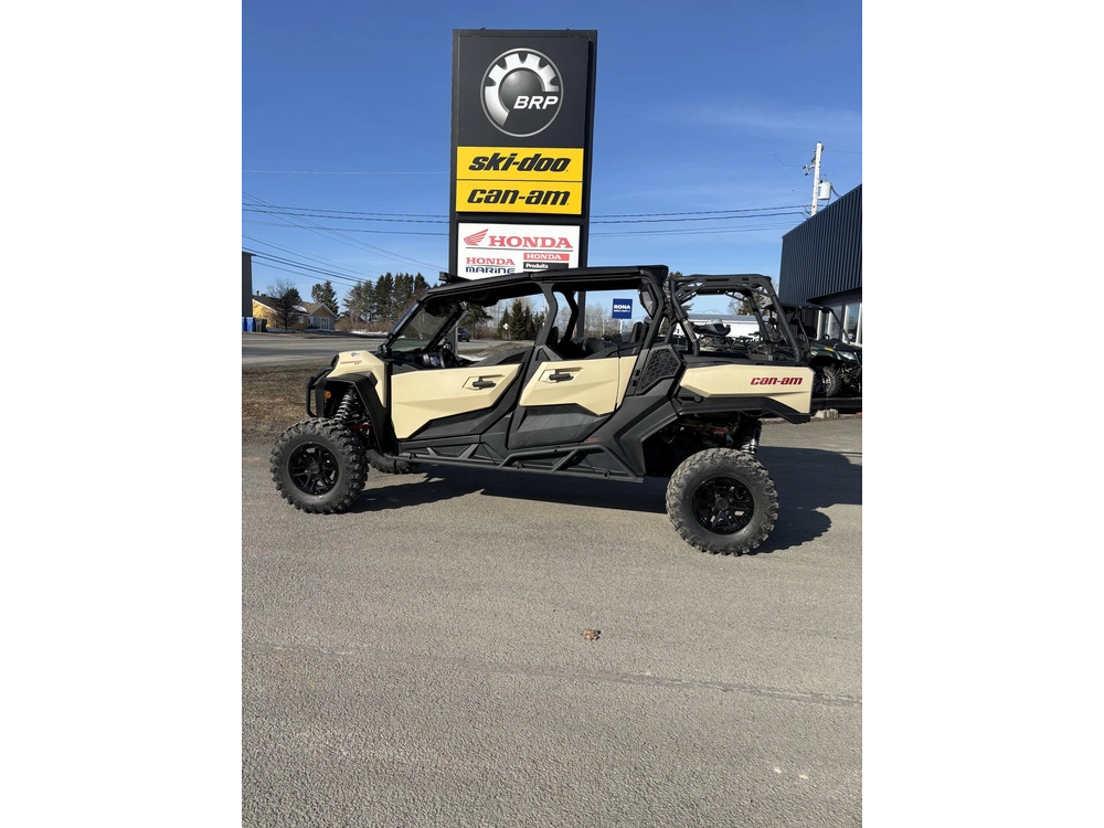 Can-am Commander Max Xtp 1000r 2024 alt