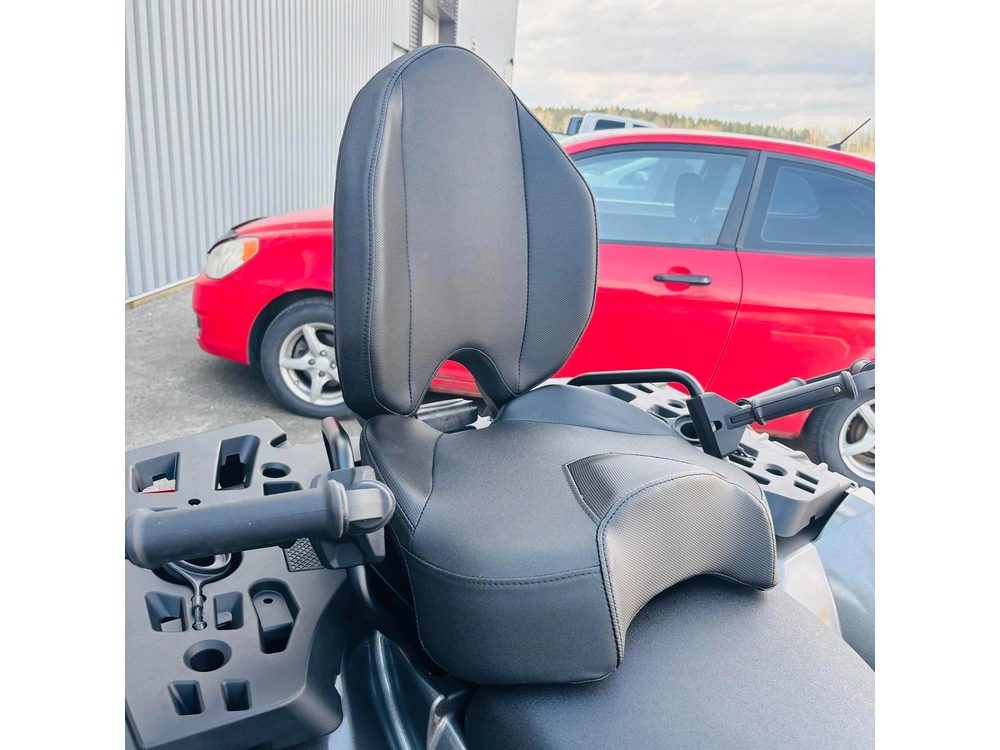 Polaris Sportsman Touring Xp 1000 Trail A26syy95ak 2026 alt