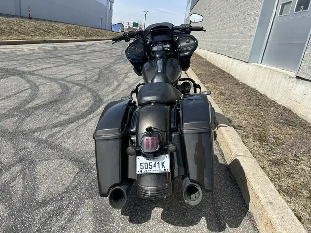 Harley-Davidson FLTRX ROAD GLIDEFLTRX 2020