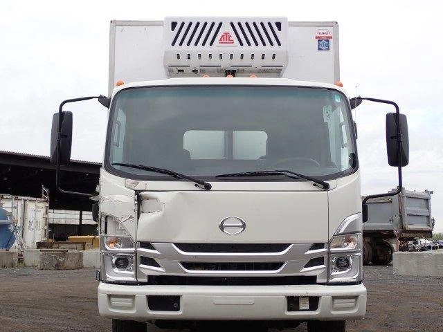 Hino S5 2024