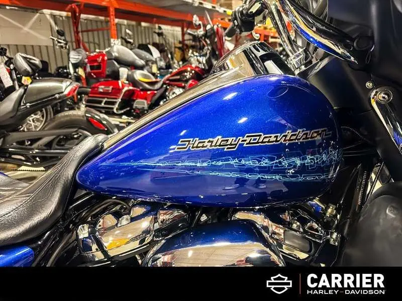 2019 Harley-Davidson Moto Harley-Davidson STREET GLIDE 2019 thumbnail 9