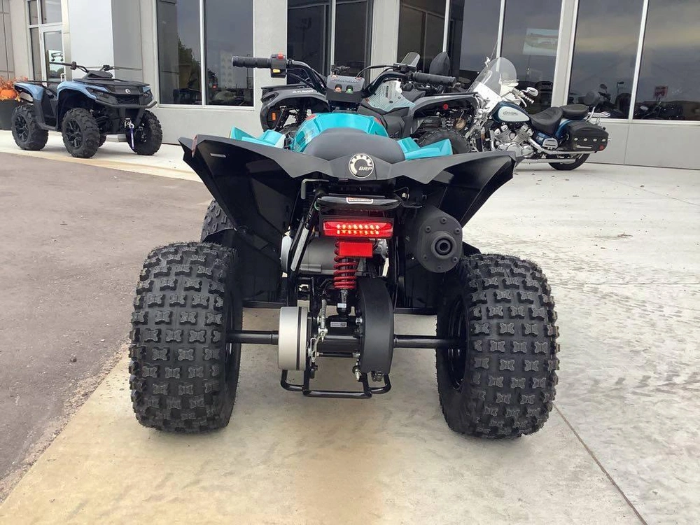 2026 Can-am Renegade 70 Efi alt