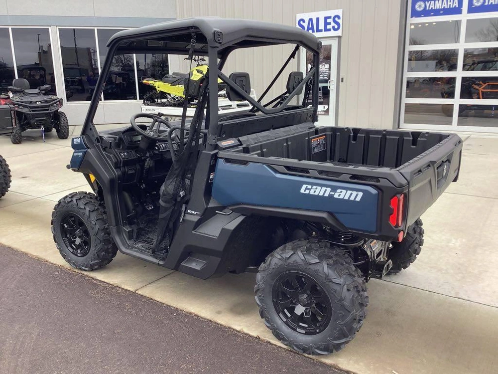 2026 Can-am Defender Xt Hd7 alt