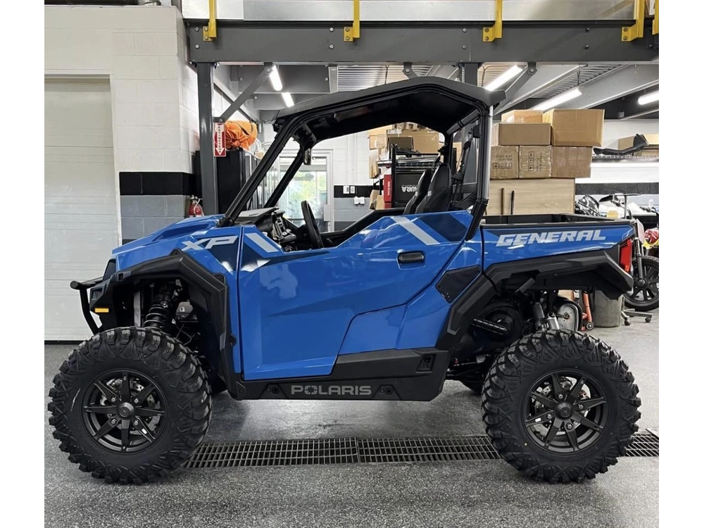 2026 Polaris General Xp 1000 Prem alt