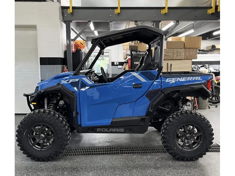 2026 Polaris GENERAL XP 1000 PREM thumbnail 5