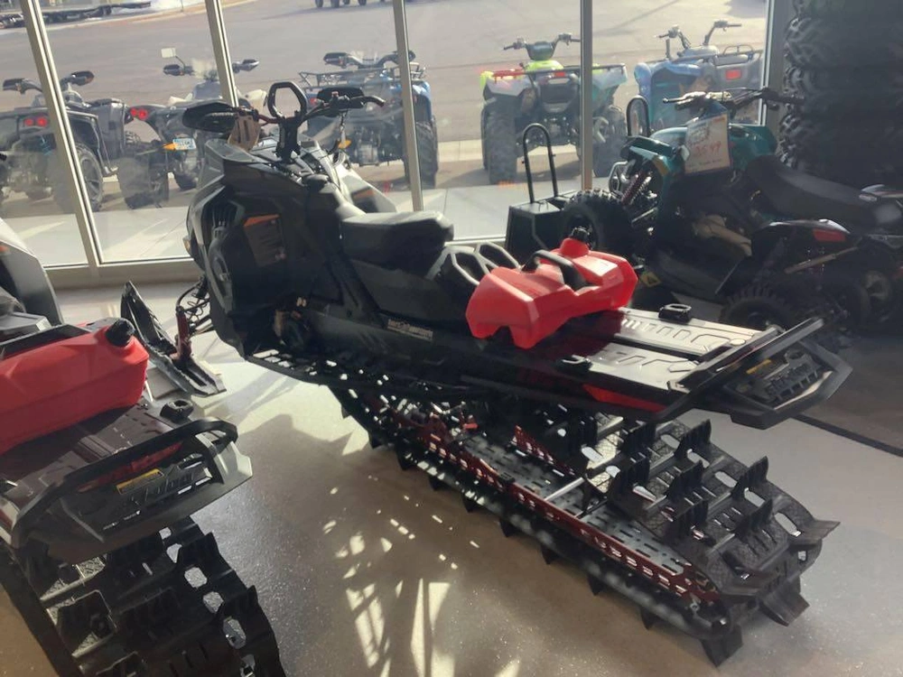 2025 Ski-doo Summit Adrenaline With Edge Package 850 E-tec® 165 3.0 alt