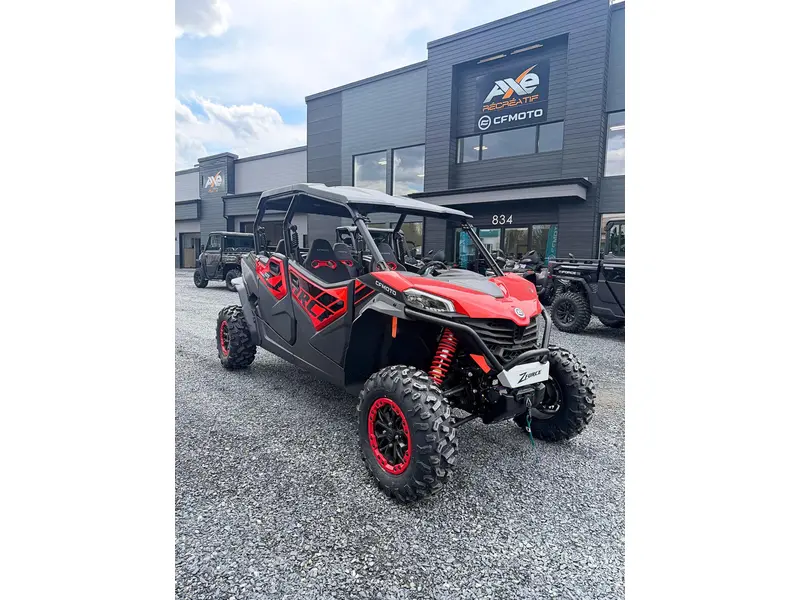 2026 CFMOTO ZFORCE 950 SPORT-4
