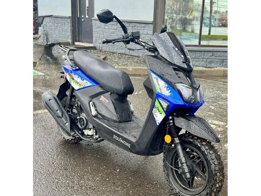 Equinox Bewise 50 2023 alt