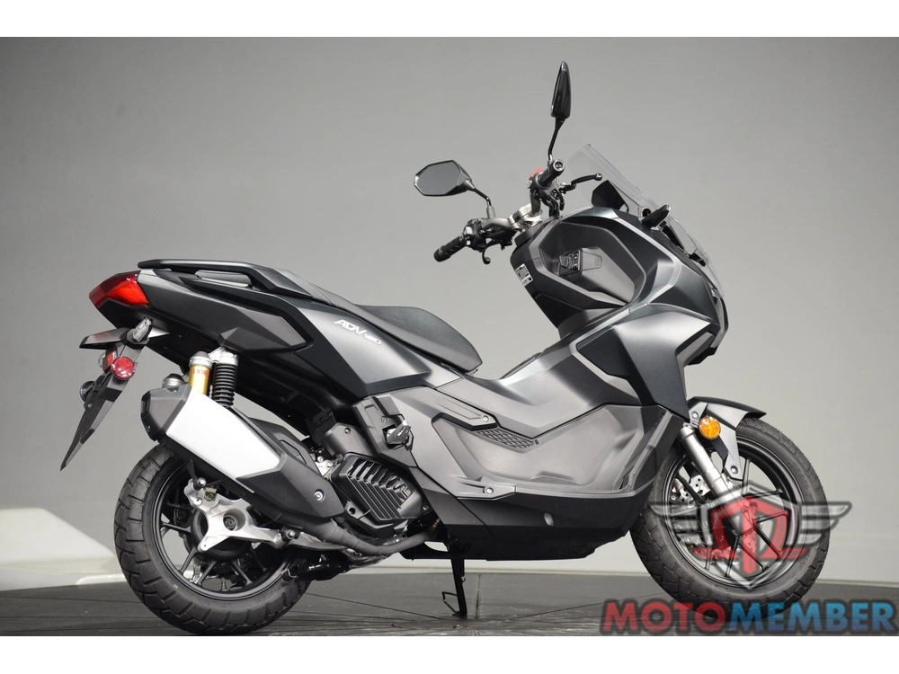 2025 Honda Adv160 Adv160as alt
