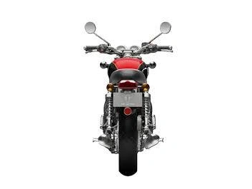 Triumph T100 Bonneville 2026 alt