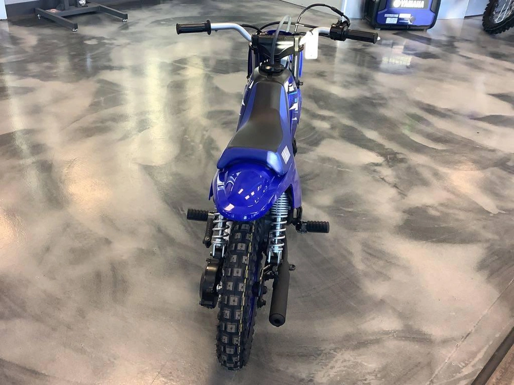 2026 Yamaha Pw 50 alt