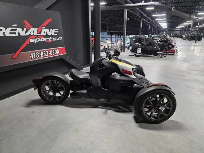 2024 Can-Am Ryker 900 ACE thumbnail 4