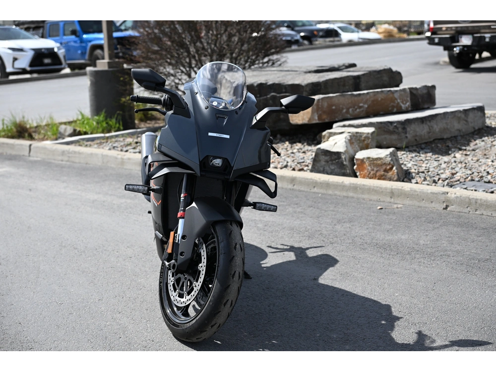 2026 Ktm 990 Rc R alt