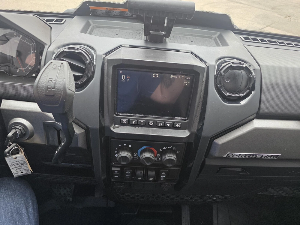 2024 Polaris Ranger Xd 1500 Northstar Ultimate alt