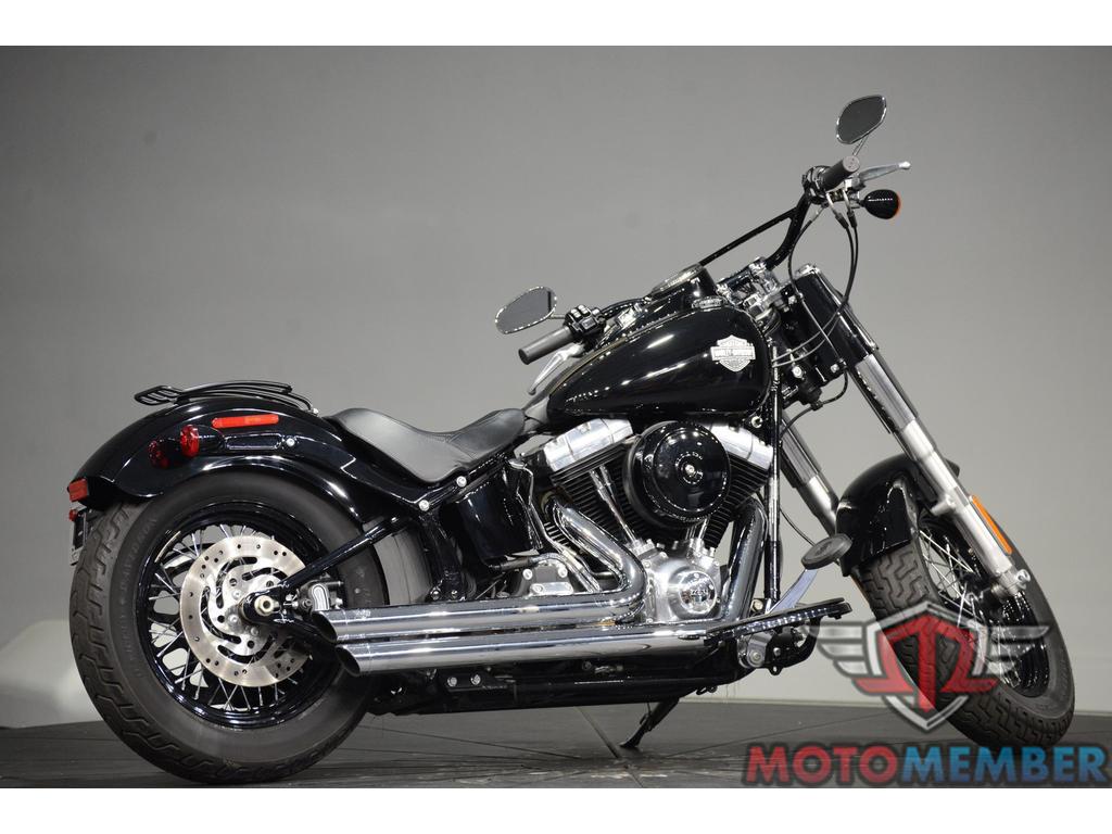 2014 Harley-Davidson Softail Slim® for Sale