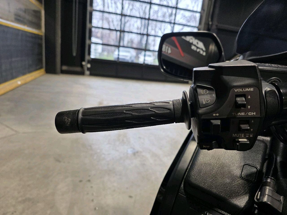 Honda Gl1800b F6b 2014 alt