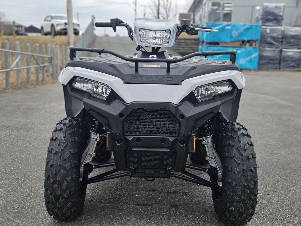 Polaris Polaris Sportsman 570 2026 alt