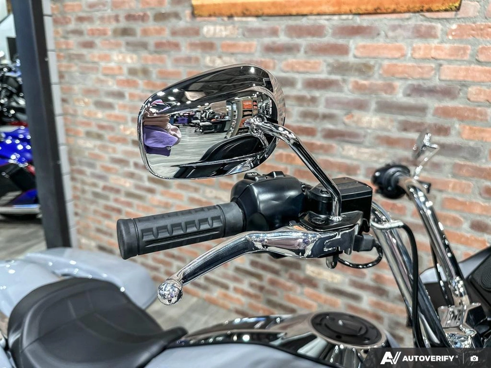 2026 Harley-davidson Road Glide alt