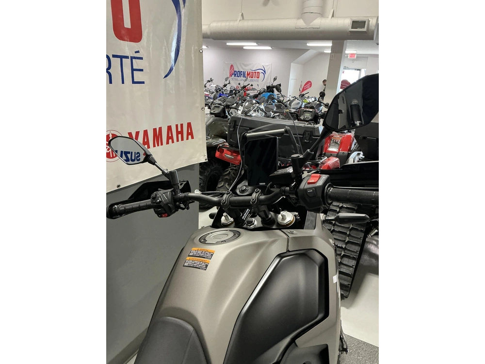 Yamaha Tenere 700 Xtz 700 2026 alt