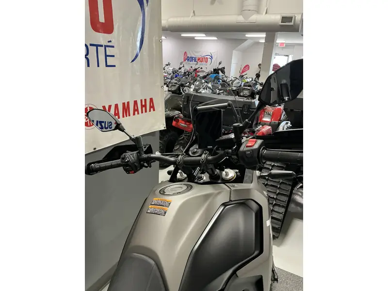 2026 Yamaha TENERE 700 XTZ 700