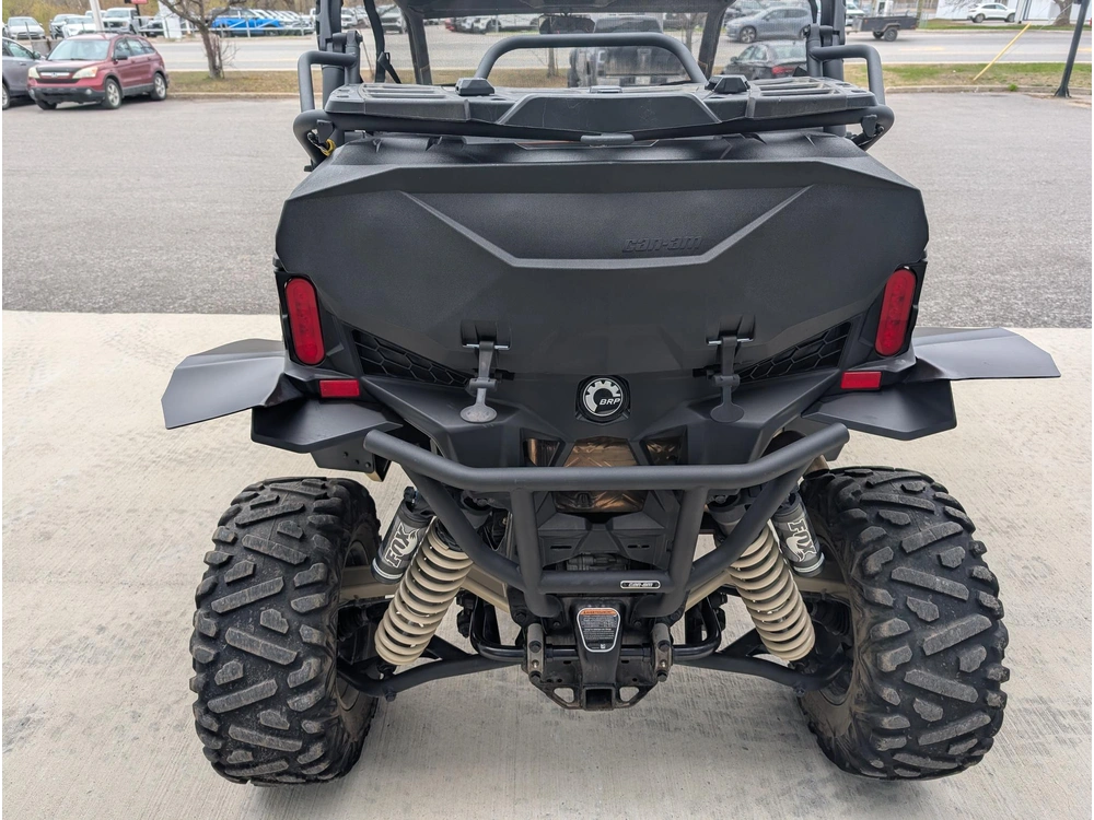 Can-am Maverick Sport Xc 2023 alt
