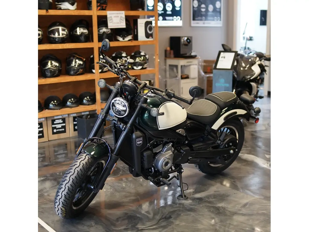 Cfmoto 450 Cl-c 2026 alt