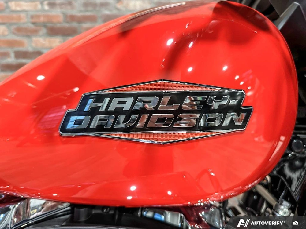 2026 Harley-davidson Street Glide alt