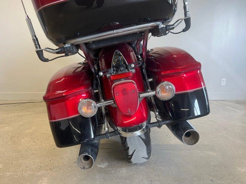 2009 Yamaha Xvz13 - Royal Star alt