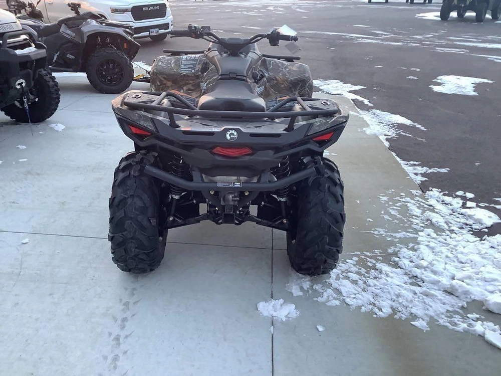 2026 Can-am Outlander™ Pro Hunting Edition Hd7 alt