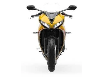 Triumph Daytona 660 2026 alt