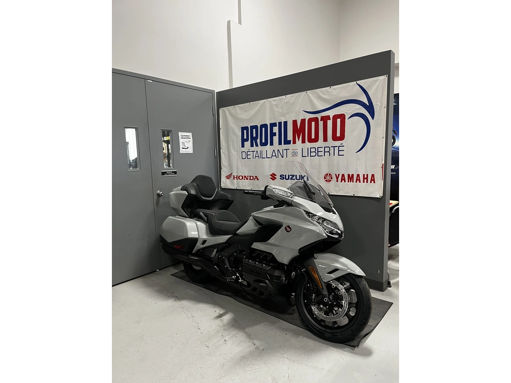 Honda Gold Wing Tour Goldwing Gl 1800 2026 alt