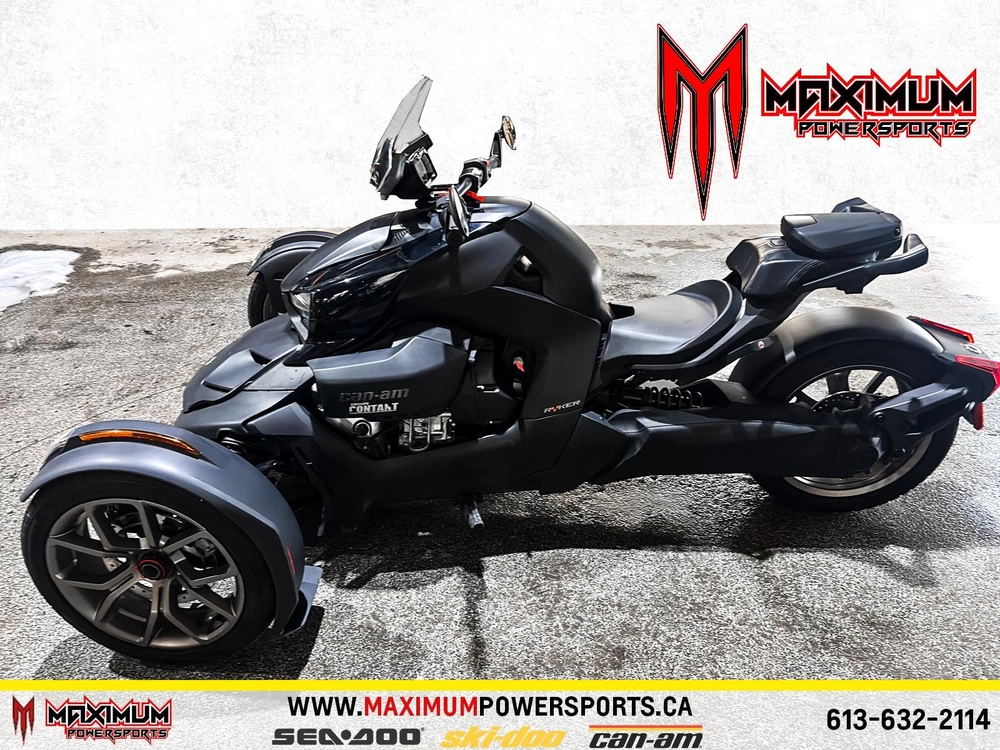 Can-am Ryker 900ace 2023 alt