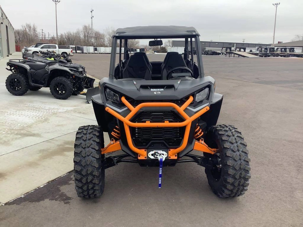 2026 Can-am Commander Max Xt-p 1000r alt