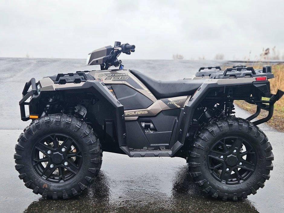 Polaris Polaris Sportsman 850 Ultimate Trail Eps 2026 alt