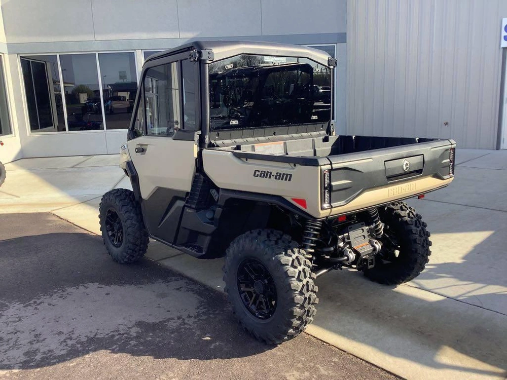 2026 Can-am Defender Limited Hd11 alt