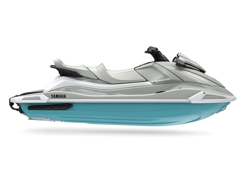 2025 Yamaha Vx Cruiser Ho W / Audio alt
