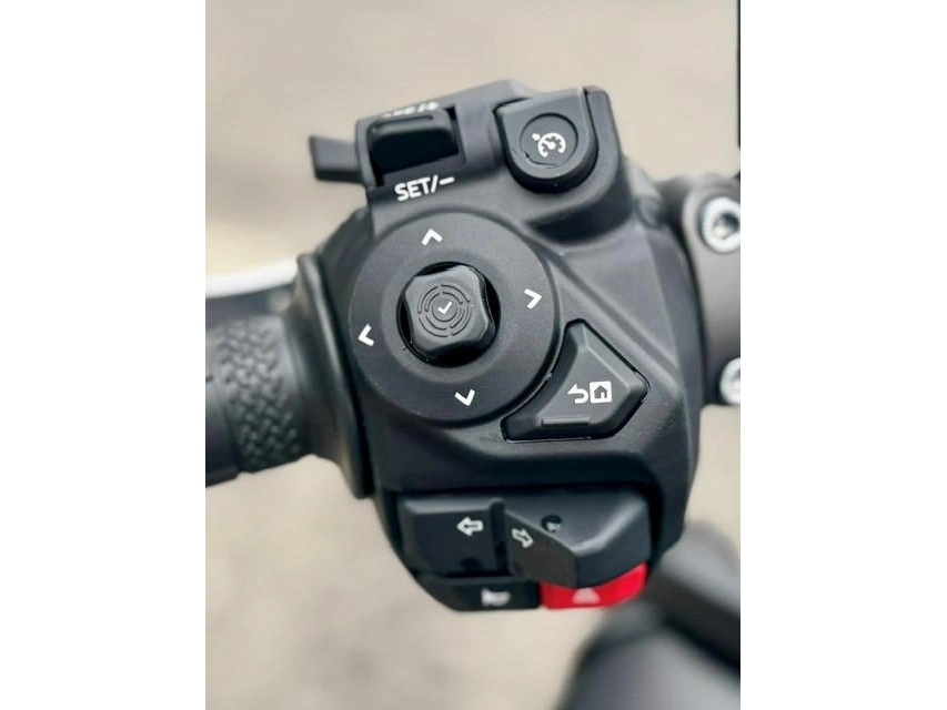 Yamaha Mt-09 2026 alt
