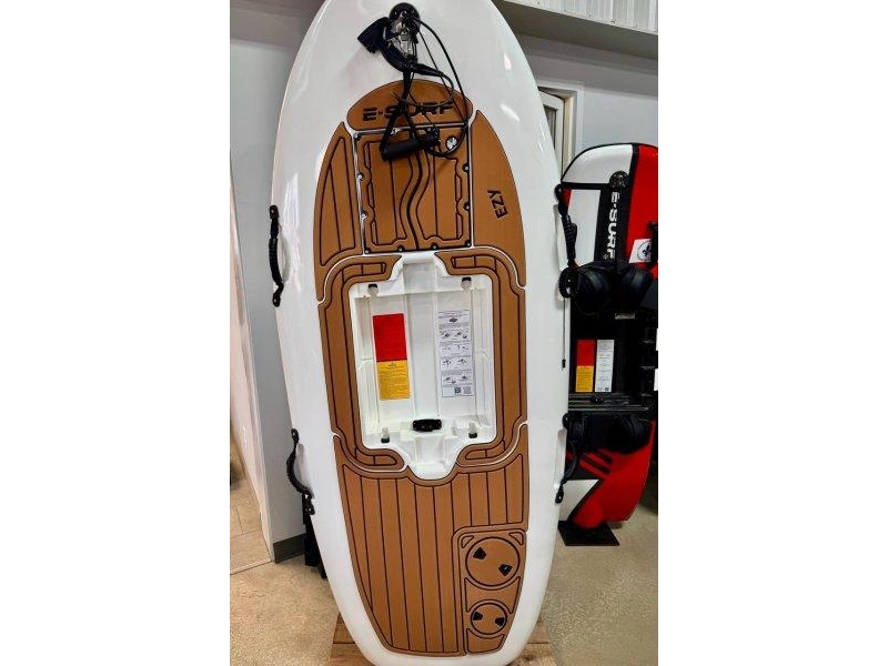 2026 E-surf E-surf Ezy Pro alt
