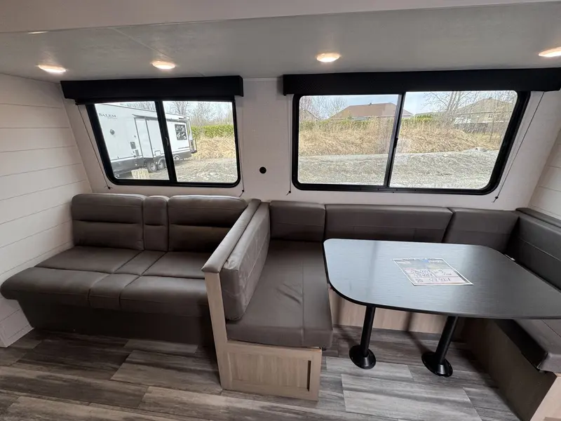 2026 Jayco JAY FLIGHT SLX 284BHS