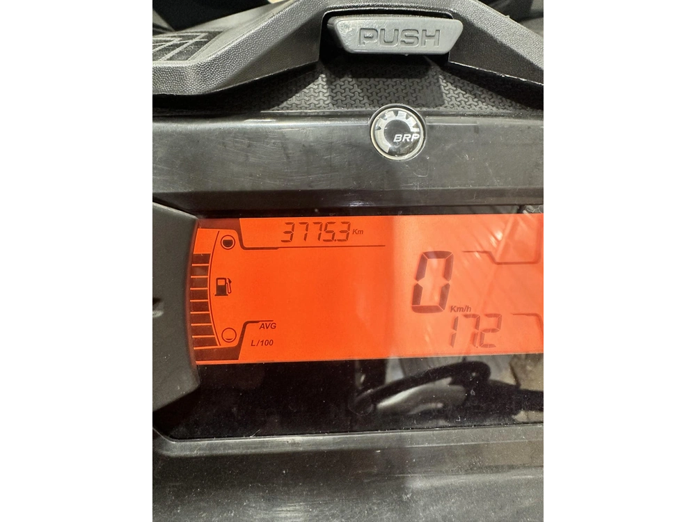Ski-doo Skandic Wt 600ace 2022 alt
