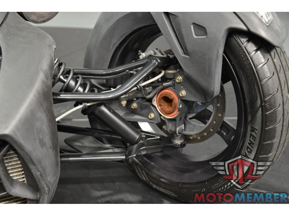 2019 Can-am Ryker Rotax 600 Ace alt