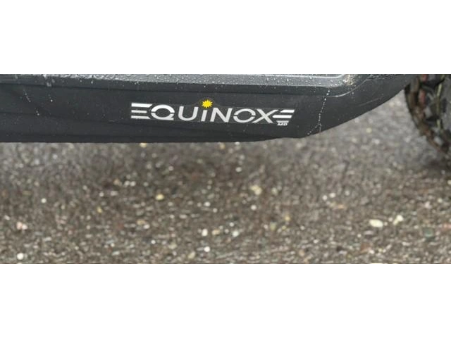 Equinox Bewise 50 2023 alt